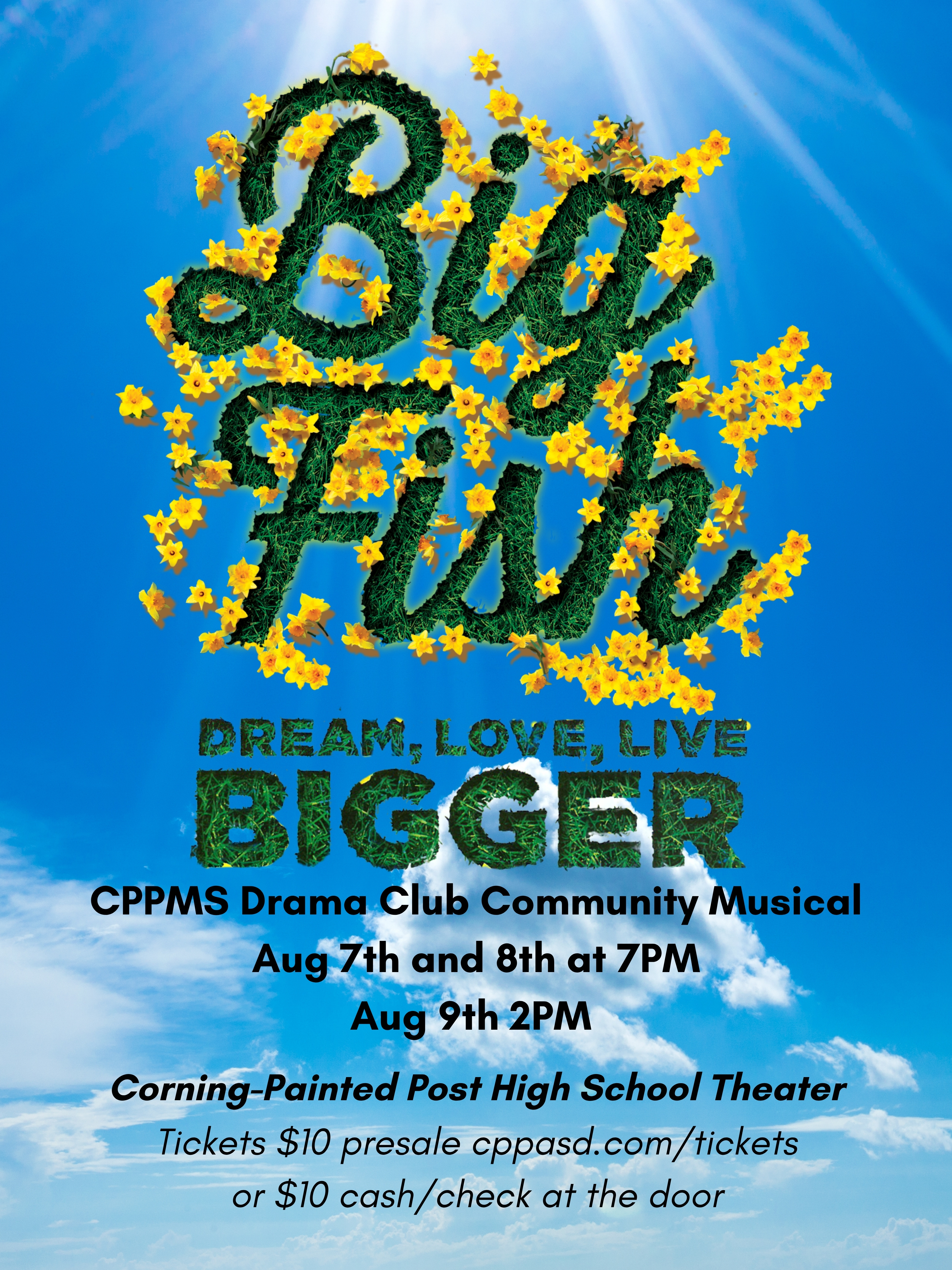 Show Poster